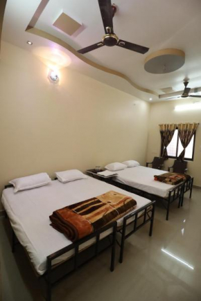 Shivaradhya Homestay